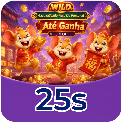 25s Jackpots Progressivos
