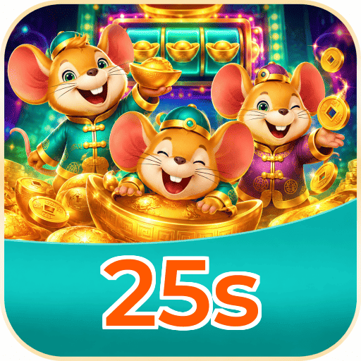 25s VIP Program Logo