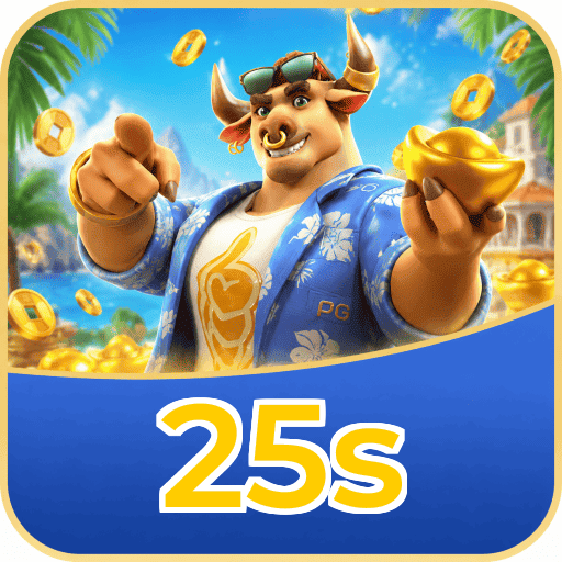 Logo 25s Loteria Online